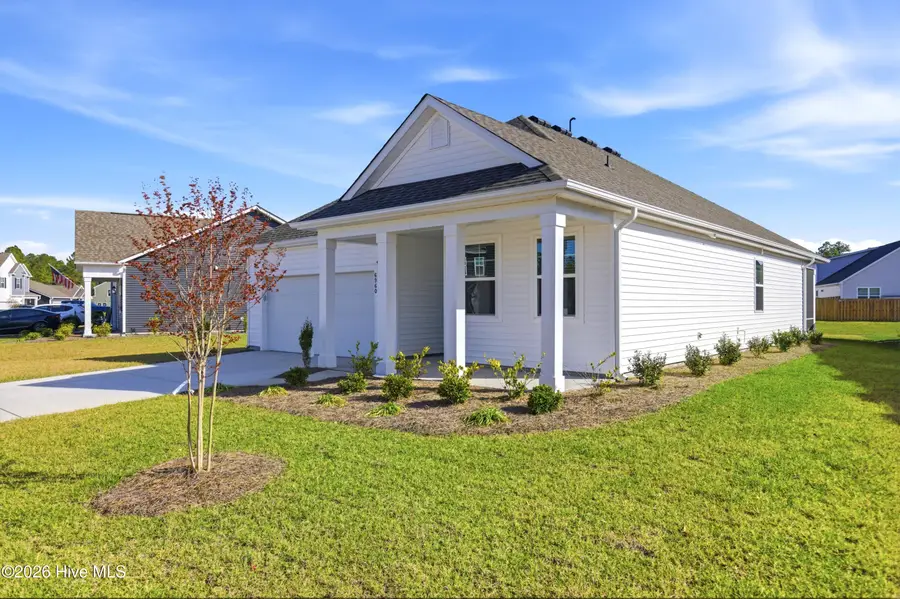 6960 Sasparilla Drive, Leland, NC 28451 - #3