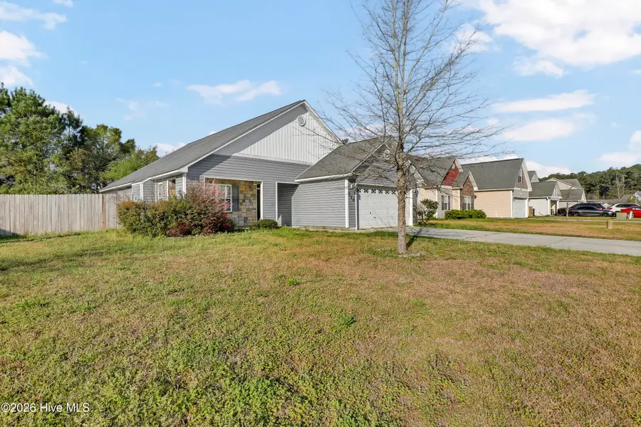 710 Savannah Drive, Jacksonville, NC 28546 - #2