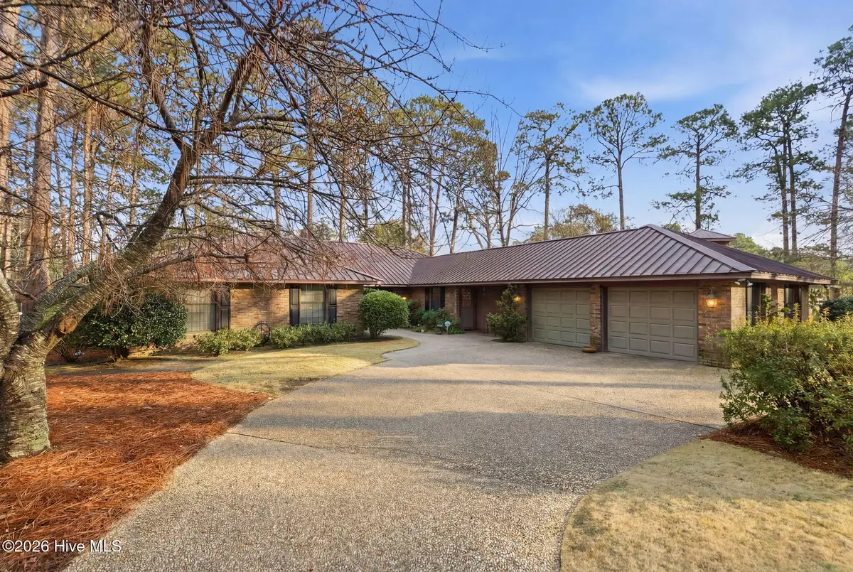 205 Baltusrol Lane, Pinehurst, NC 28374 - #1