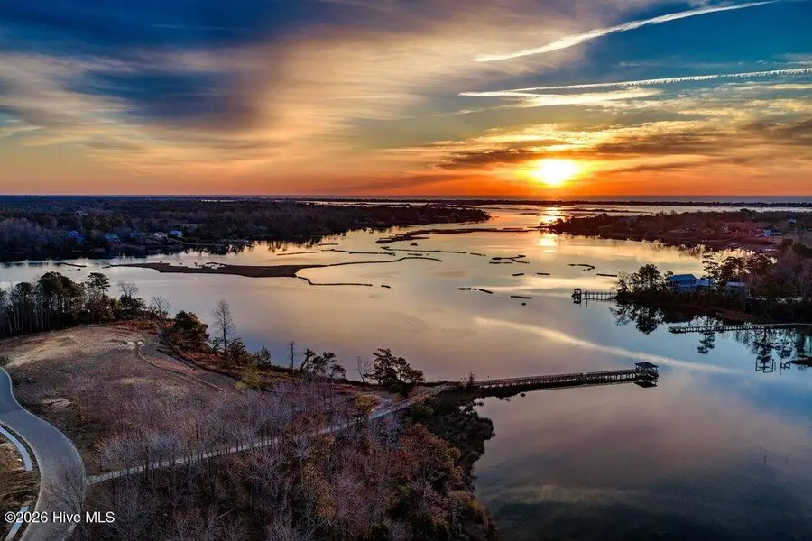 Lot 49 Crown Pointe Drive, Hampstead, NC 28443 - #3