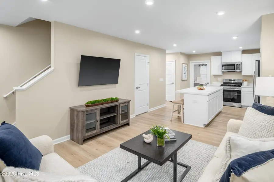 239 Winborne Lane, Edenton, NC 27932 - #3