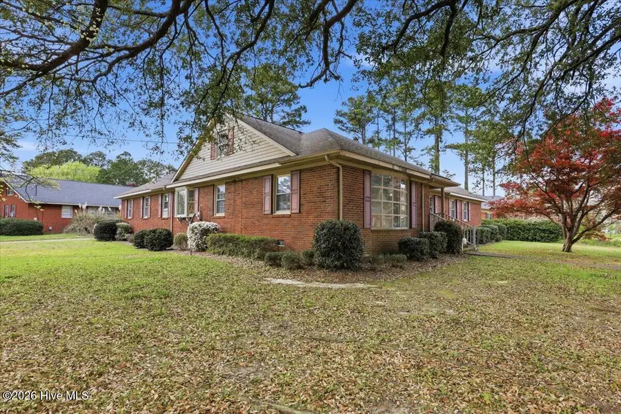 1600 Saint Andrews Place, Kinston, NC 28504 - #2