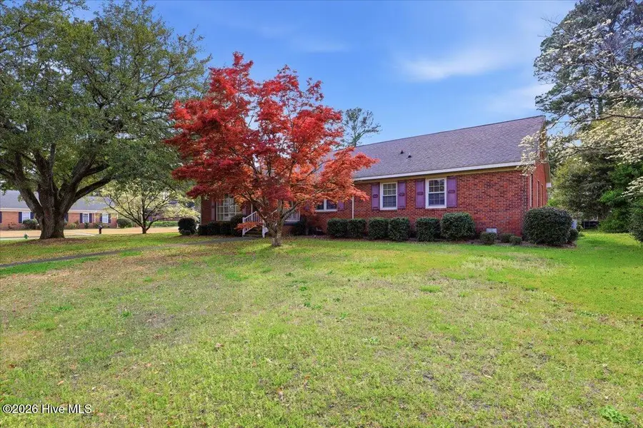 1600 Saint Andrews Place, Kinston, NC 28504 - #3