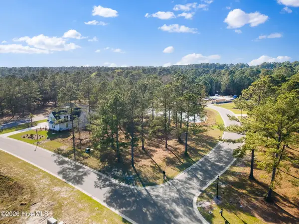 7461 Haddington Place Sw, Sunset Beach, NC 28468