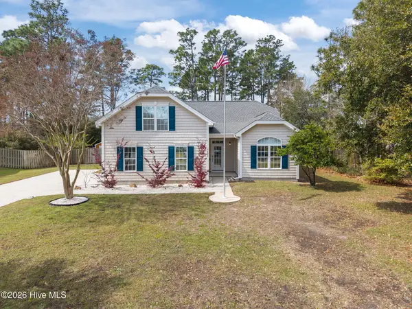 7620 Champlain Drive, Wilmington, NC 28412