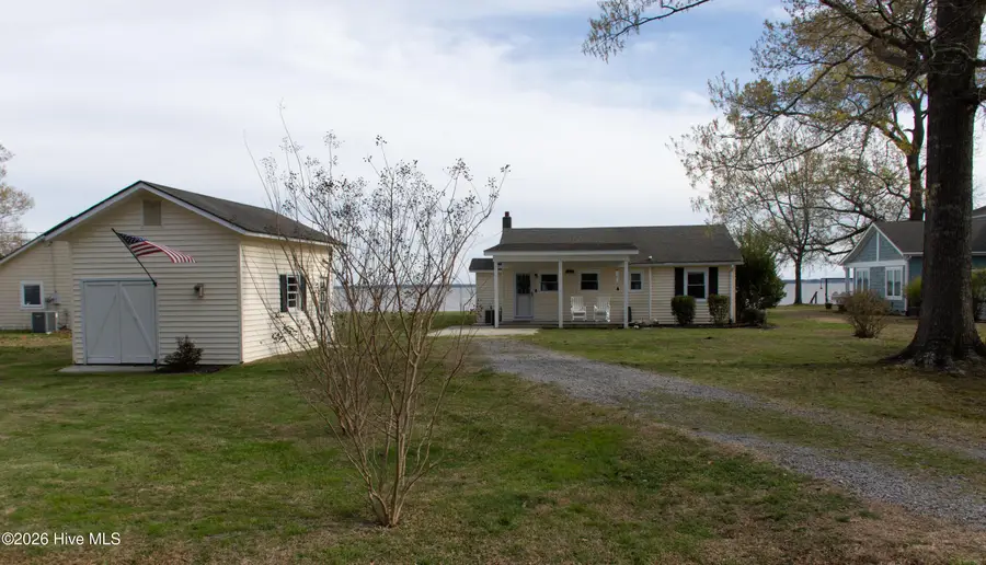 159 Nixons Beach Road, Edenton, NC 27932 - #2