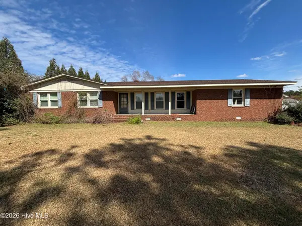 3381 E 10th Street, Greenville, NC 27858