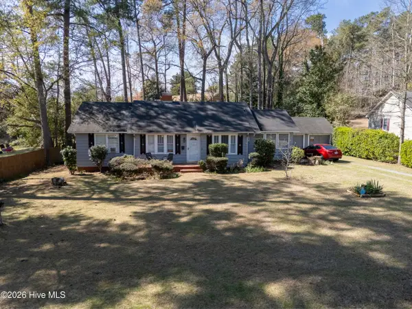 515 N Pine Lane, Wadesboro, NC 28170