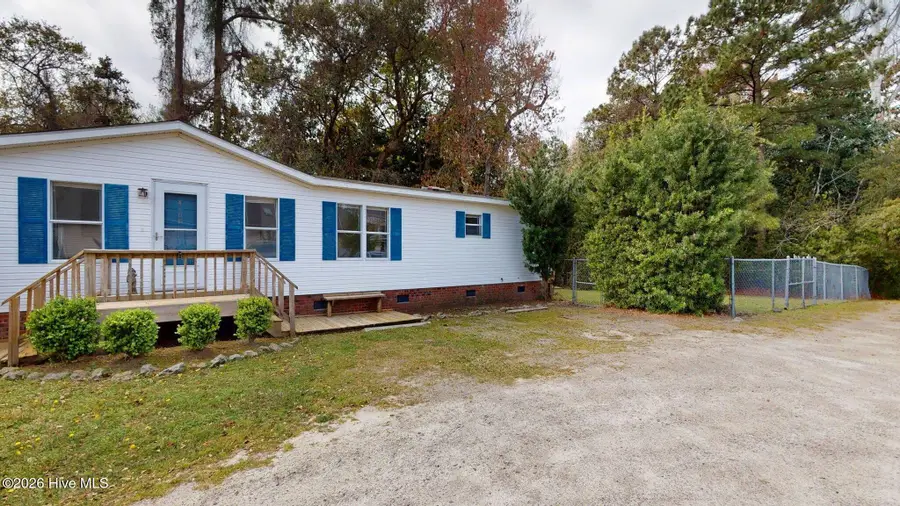 4100 Masonboro Loop Road, Wilmington, NC 28409 - #2