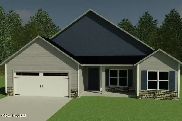 6103 Pelican Drive, New Bern, NC 28560