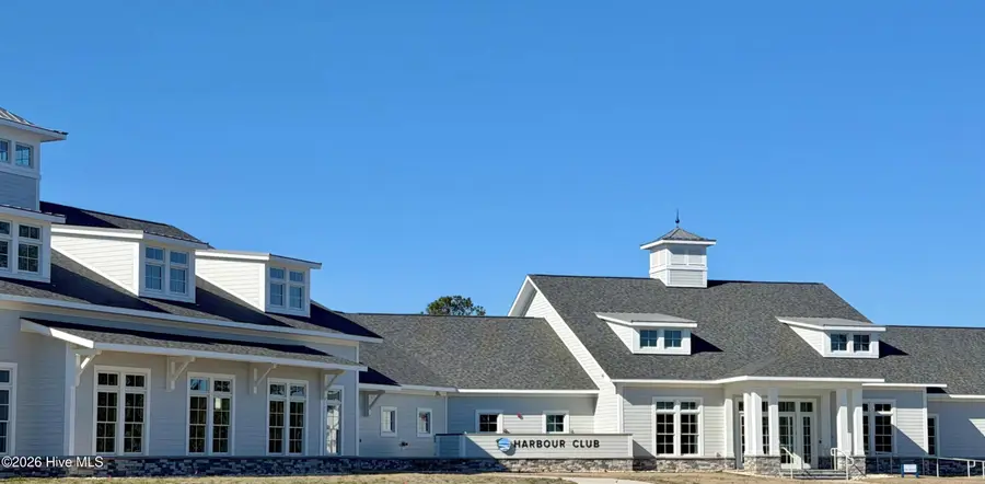 1831 Caracara Drive, New Bern, NC 28560 - #3