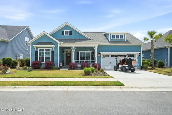 6479 Bryson Drive Sw, Ocean Isle Beach, NC 28469