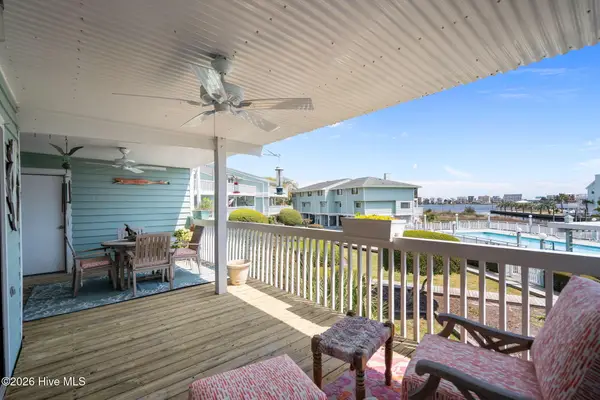 109 Teakwood Drive #803, Carolina Beach, NC 28428