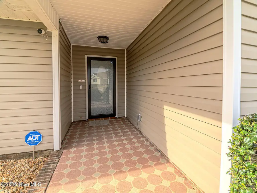 115 Trailwood Drive, Hubert, NC 28539 - #2