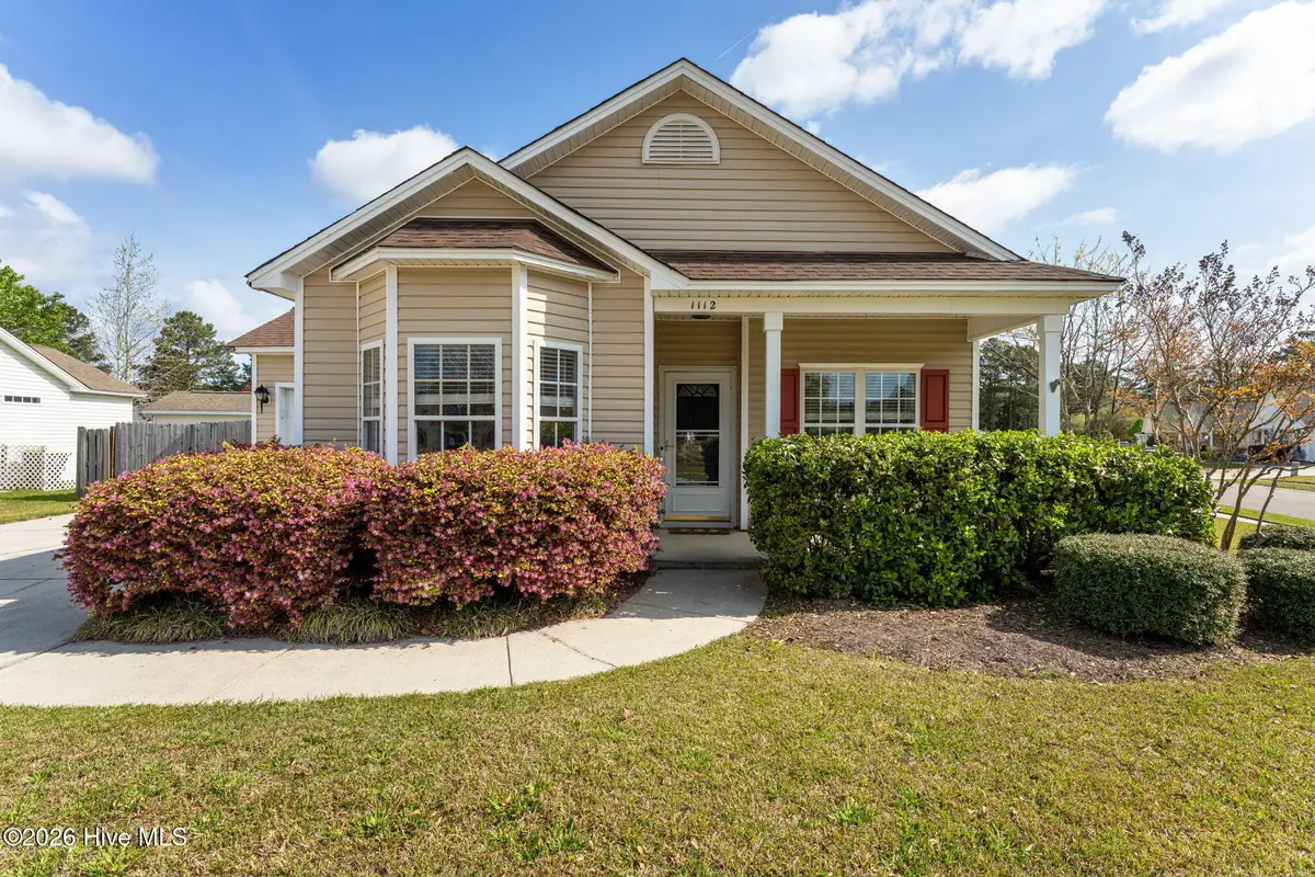 1112 Ashcroft Drive Ne, Leland, NC 28451 - #1