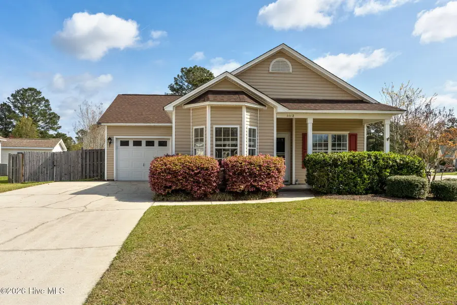 1112 Ashcroft Drive Ne, Leland, NC 28451 - #2