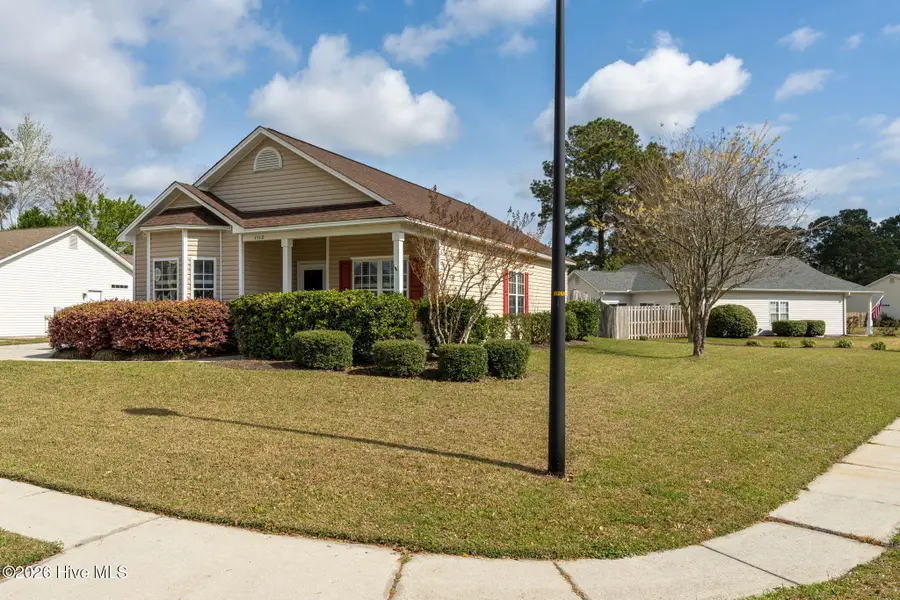 1112 Ashcroft Drive Ne, Leland, NC 28451 - #3