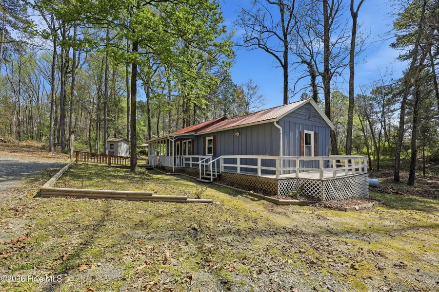 110 Maple Street, Carthage, NC 28327 - #2