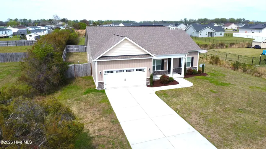 101 Mutton Drive, Pikeville, NC 27863 - #3