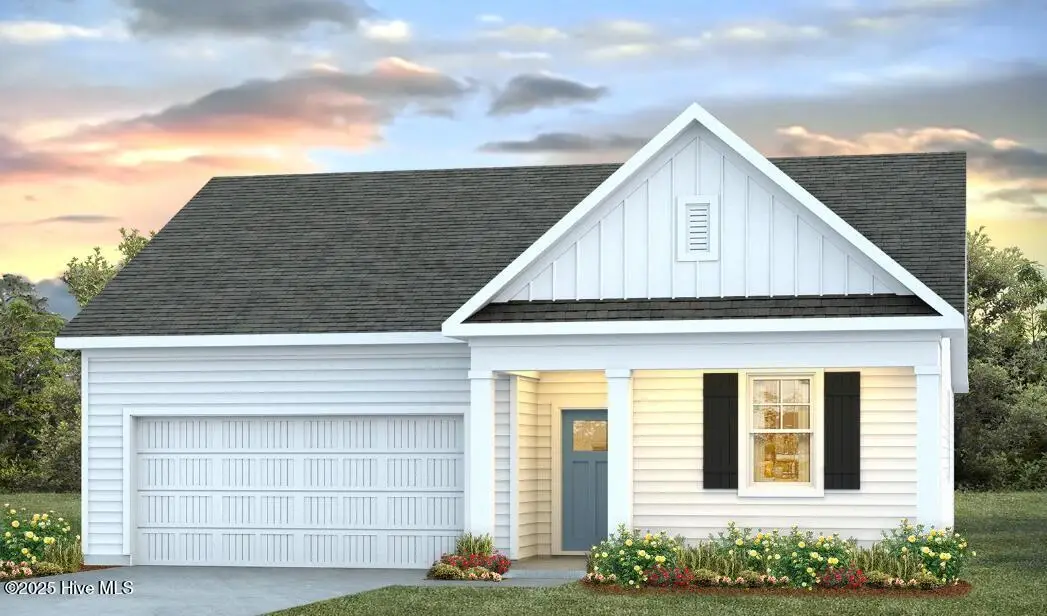 322 Merchant Point Boulevard #Lot 12, Jacksonville, NC 28546 - #1