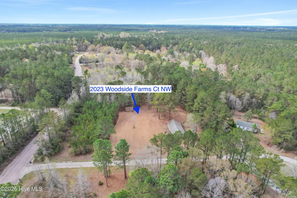 2023 Woodside Farms Court Nw, Supply, NC 28462 - #1