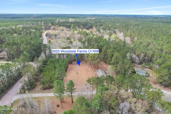 2023 Woodside Farms Court Nw, Supply, NC 28462