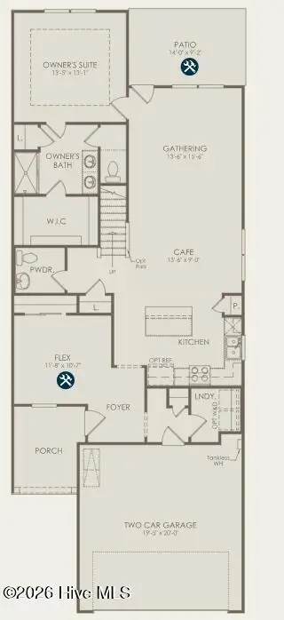 1962 Caspian Trail Se, Southport, NC 28461 - #2