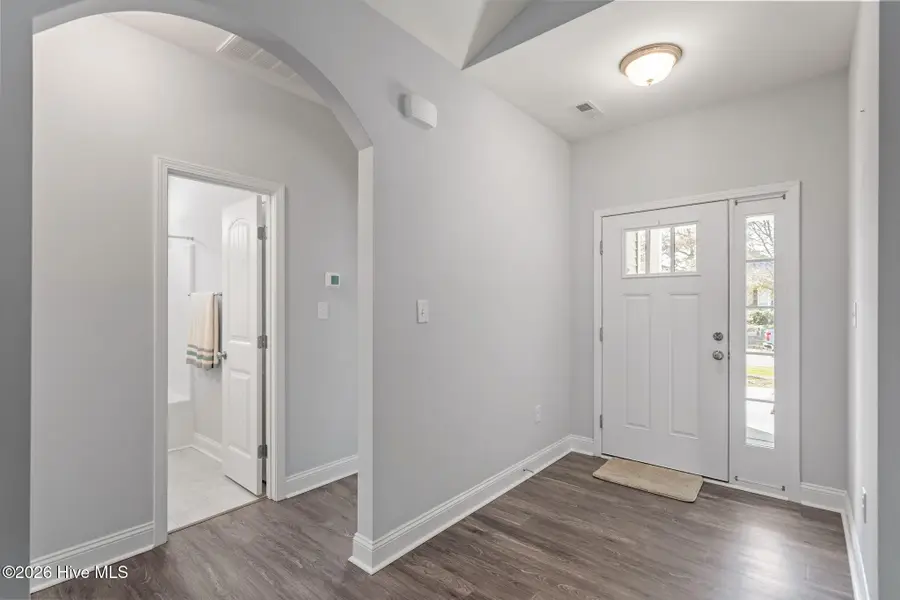 106 NW 19th Street, Oak Island, NC 28465 - #3