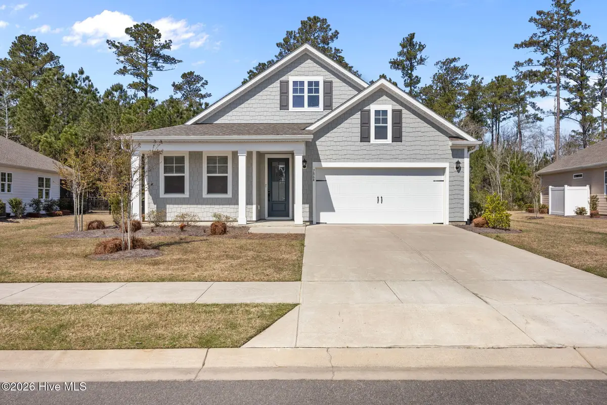 7864 Harrier Circle, Leland, NC 28451 - #1