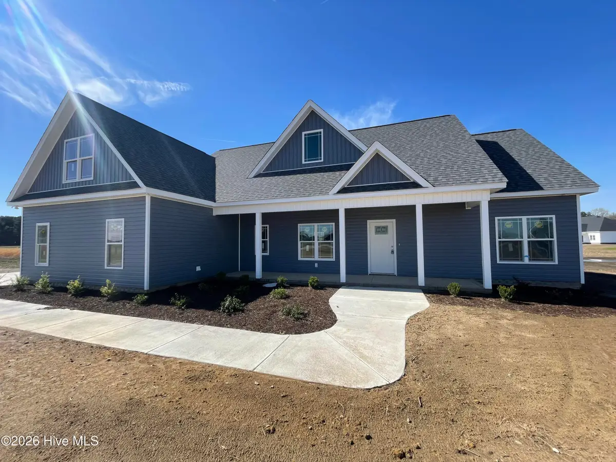 2756 Covent Drive, Farmville, NC 27828 - #1