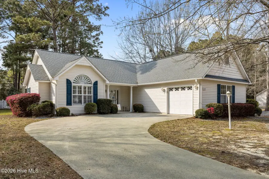 500 Windsong S, Swansboro, NC 28584 - #2