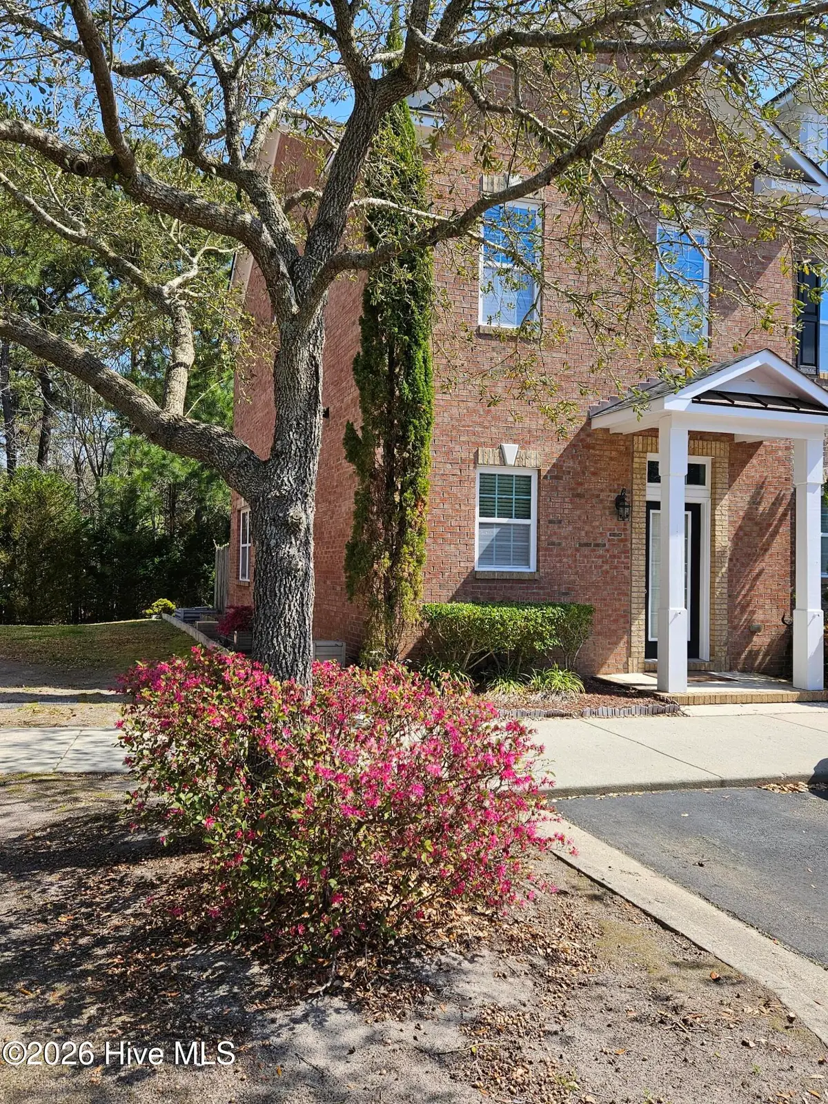 4838 Exton Park Loop, Castle Hayne, NC 28429 - #1