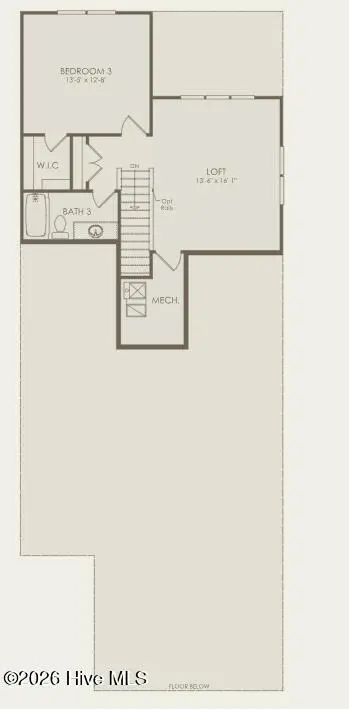 1966 Caspian Trail Se, Southport, NC 28461 - #3