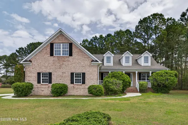 236 Foxwood Lane, Wilmington, NC 28409