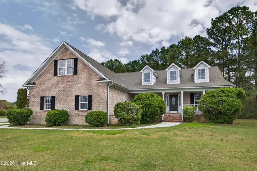 236 Foxwood Lane, Wilmington, NC 28409 - #3