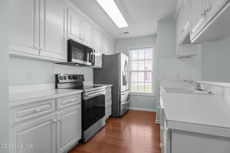 4738 Gardenia Circle, Rocky Mount, NC 27804 - #2