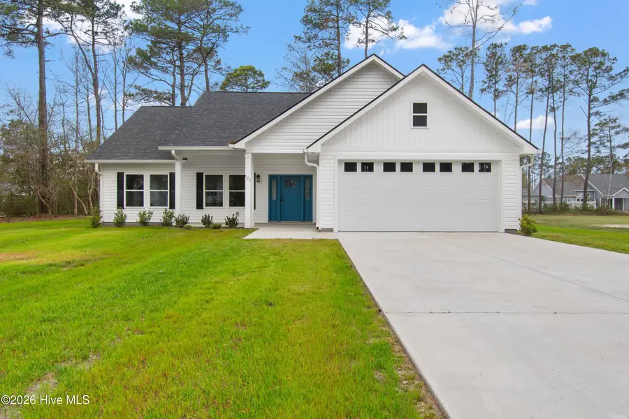 523 Leatherwood Drive Nw, Calabash, NC 28467 - #2