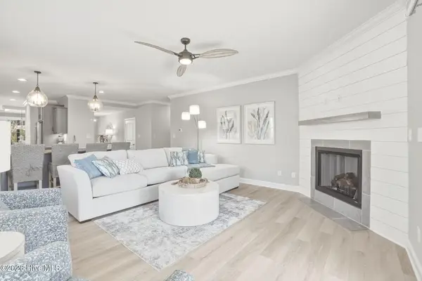 508 E Great Egret Way, Beaufort, NC 28516