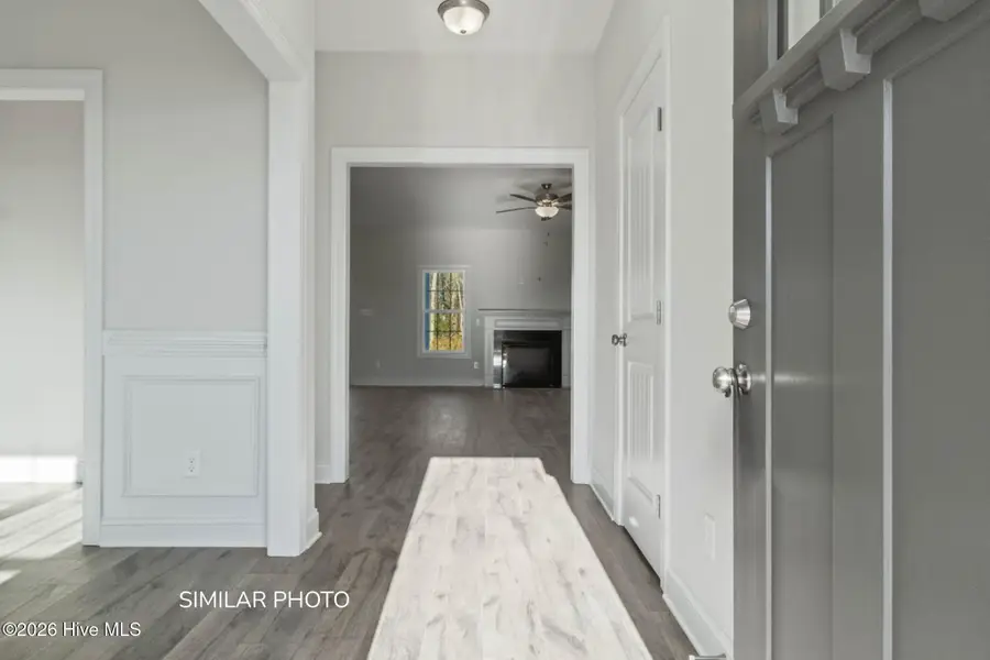 304 Water Wagon Trail, Jacksonville, NC 28546 - #3