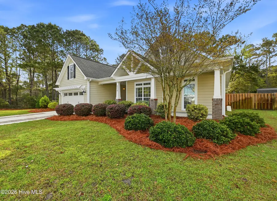 8116 Saltcedar Drive, Wilmington, NC 28411 - #2