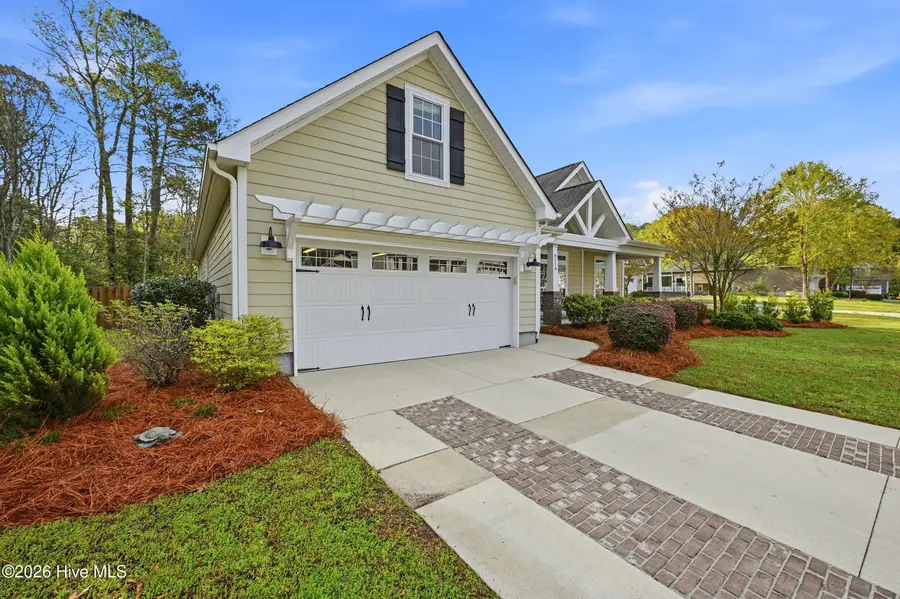 8116 Saltcedar Drive, Wilmington, NC 28411 - #3