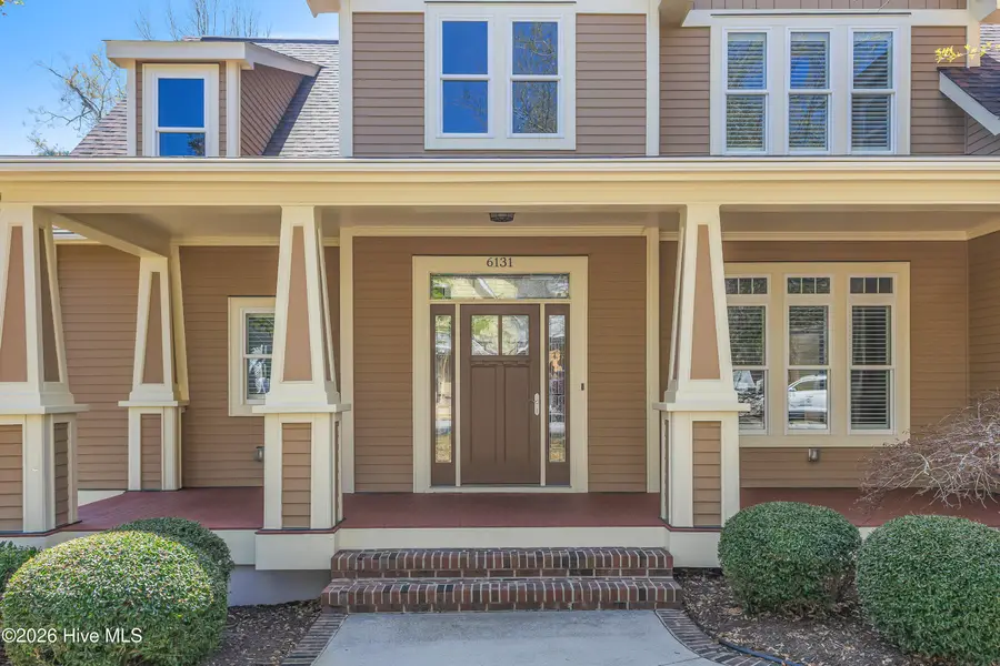 6131 River Sound Circle, Southport, NC 28461 - #3