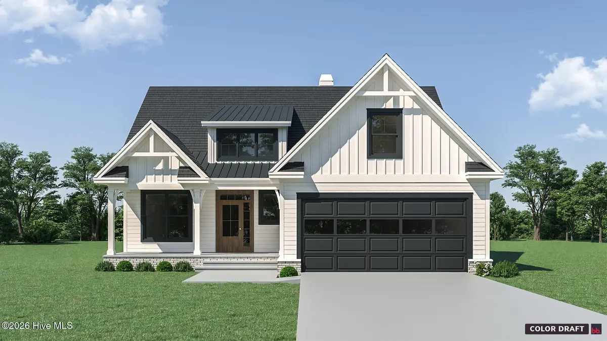 307 Taylorwood Drive, Beaufort, NC 28516 - #1