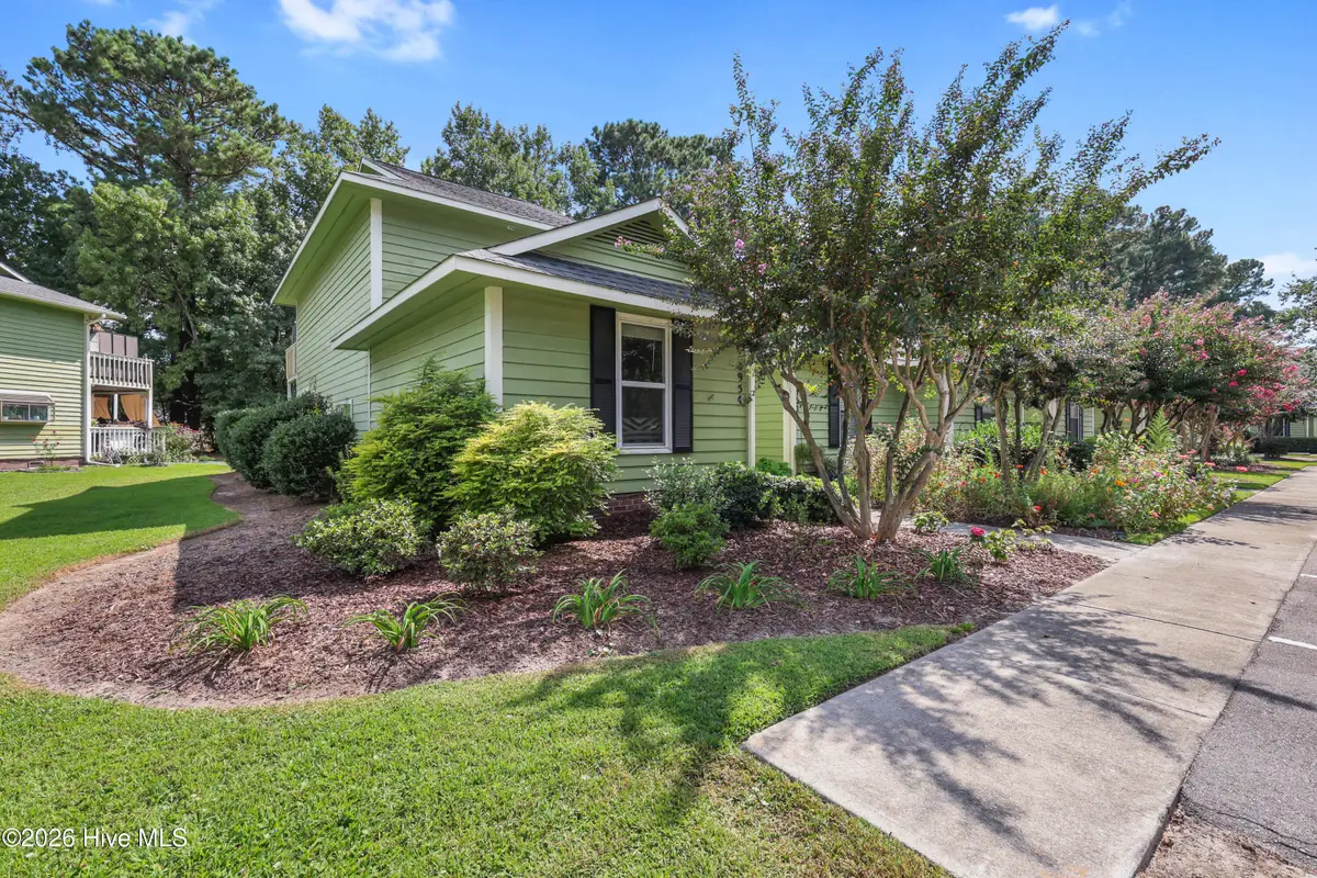 3954 Echo Farms Boulevard, Wilmington, NC 28412 - #1