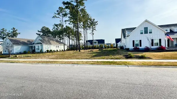 191 Knots Bend Drive, Hampstead, NC 28443