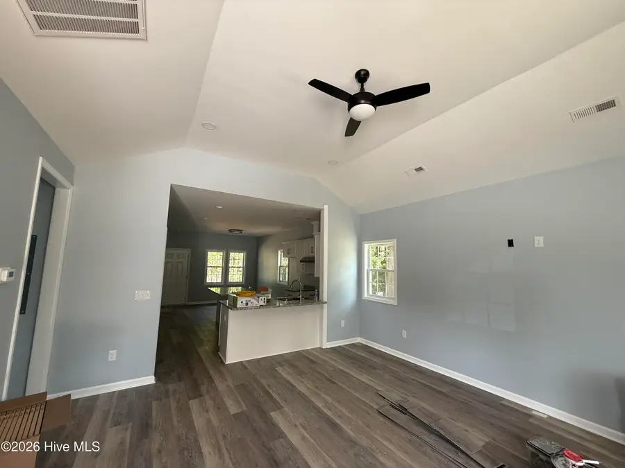 214 Pearl Street, Clinton, NC 28328 - #3