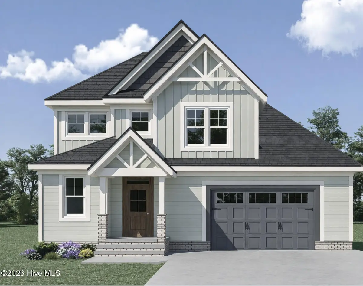 333 Taylorwood Drive, Beaufort, NC 28516 - #1