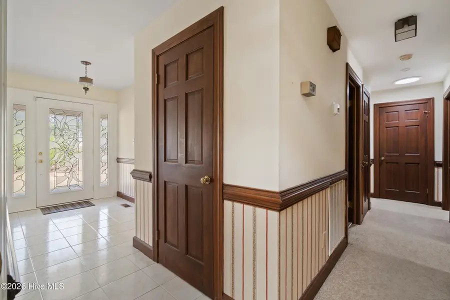 4318 Country Club Drive N, Wilson, NC 27896 - #3