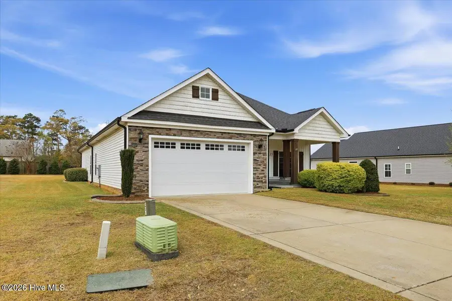 125 Muirfield Place, Goldsboro, NC 27534 - #2