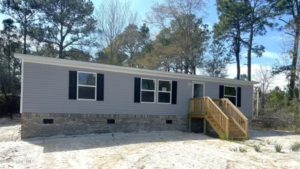 1451 Mockingbird Place Sw, Shallotte, NC 28470